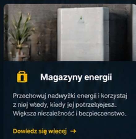 Magazyn energii