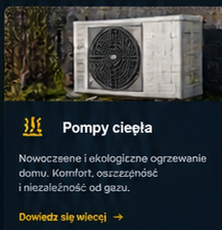 Pompa ciepła
